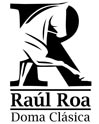 Raul Roa Dressage